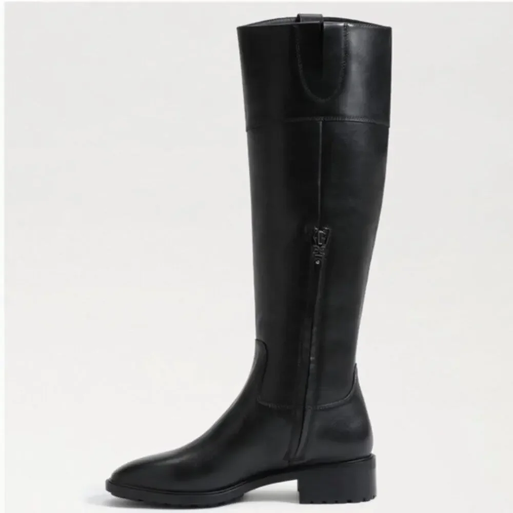 Sam Edelman Drina Tall Boots Size 5 New